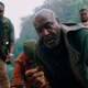 Illustration for article titled How Delroy Lindo improvised his anguished boat scene in Da 5 Bloods